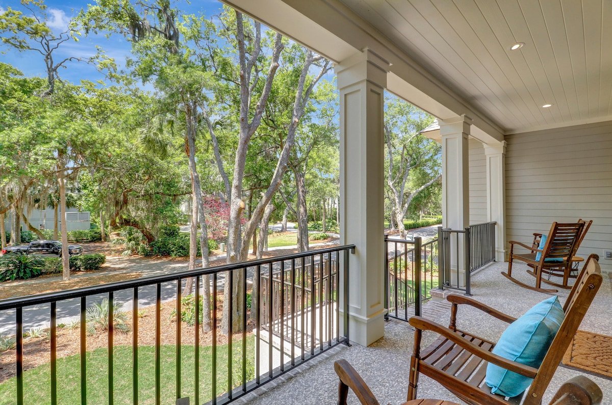 Brand New Construction 3rd Row Home in PD gallery image 2