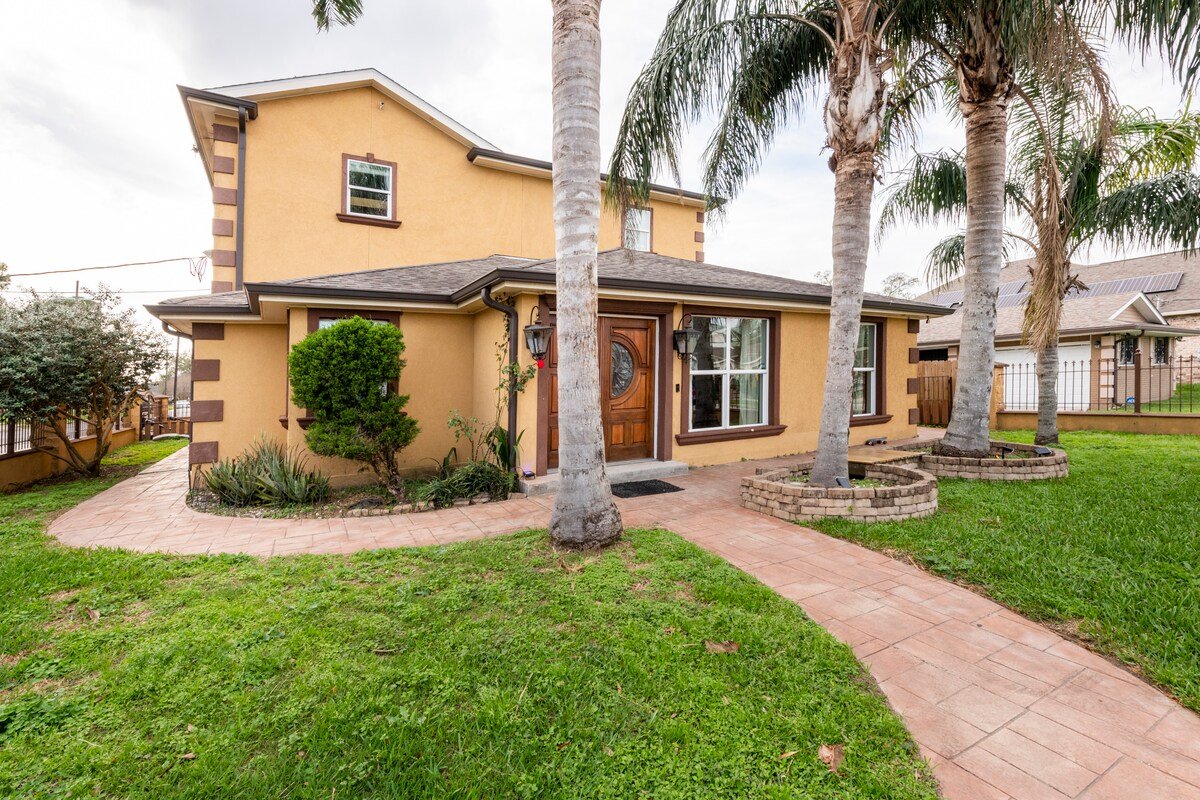 Beautiful Home in New Orleans gallery image 4