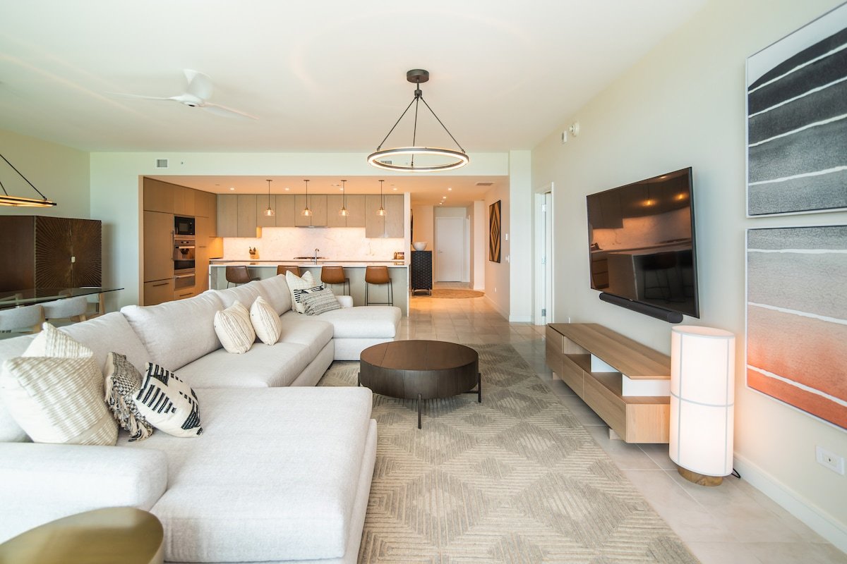 Seafire Residence S301 gallery image 2