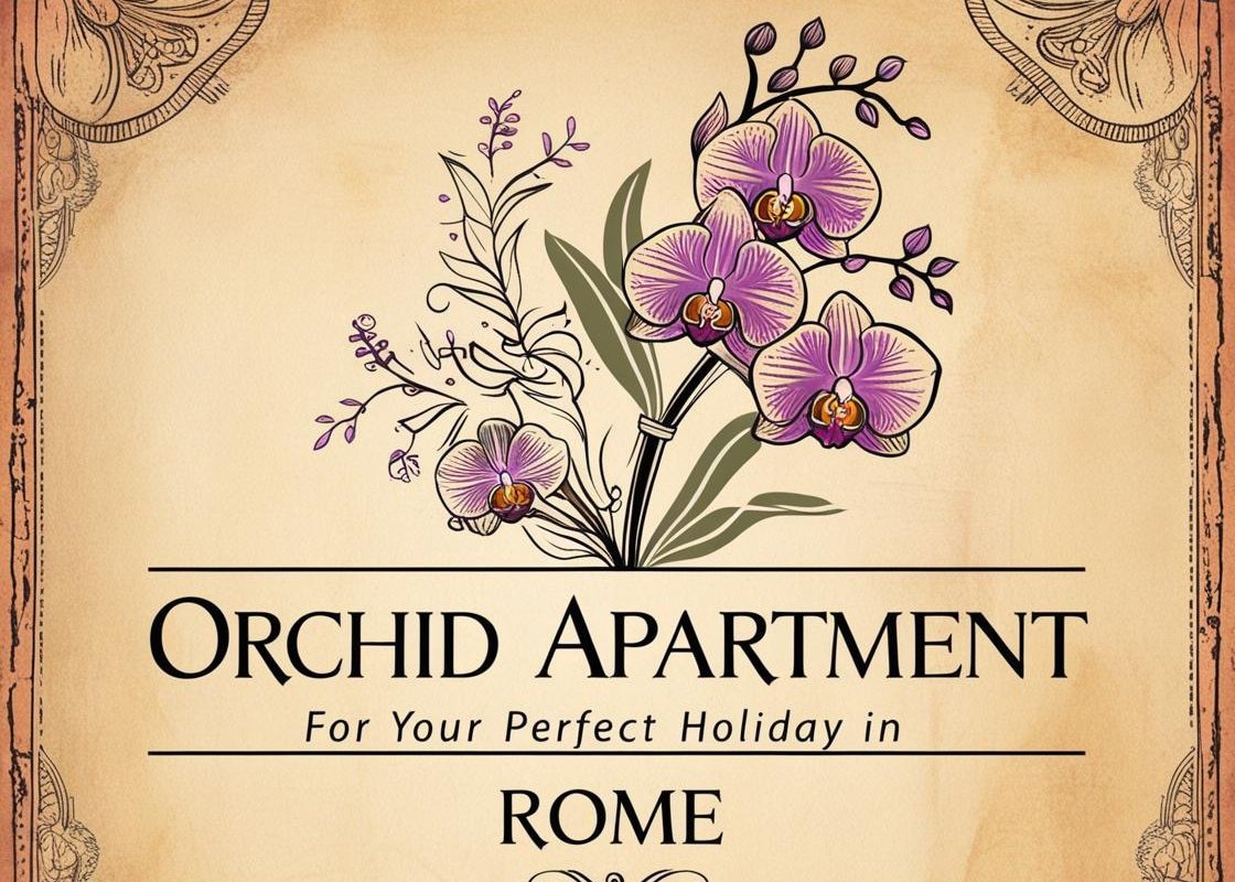 ORCHID APARTMENT gallery image 2