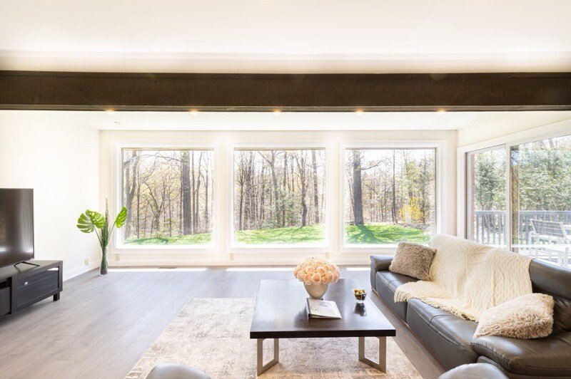 Oasis on a Ravine Forest with Yoga Room gallery image 4