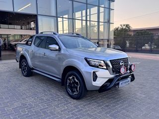 NISSAN NAVARA 2.5DDTI L for Sale in South Africa