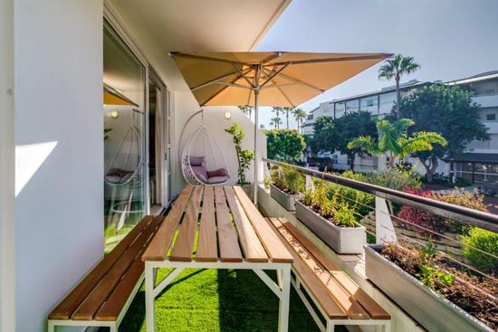 Waterclub Apartment Photo 8