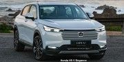 HONDA HR-V 1.5 EXECUTIVE CVT - 24 thumb