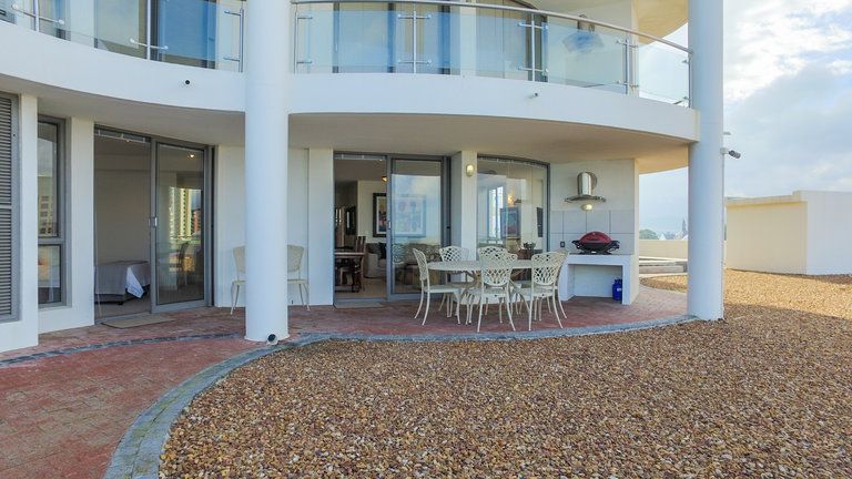 Du Toit Properties Strand Hibernian Towers 505 Apartment