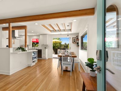 Maple Leaf Launchpad – Blocks from light rail