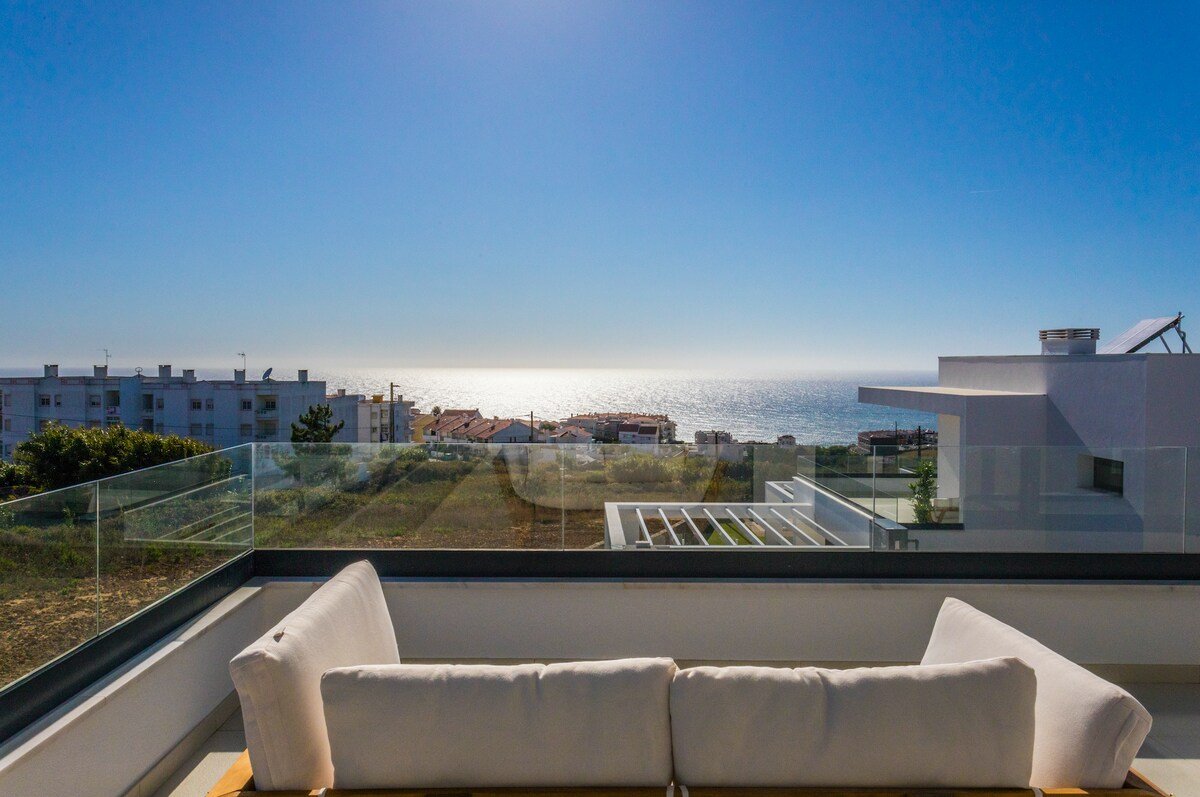 ERICEIRAHILLS- CASA THERESE, LUXURY IN ERICEIRA gallery image 3