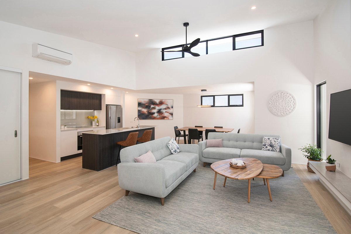 The Tipsy Grape | Margaret River | Town Center