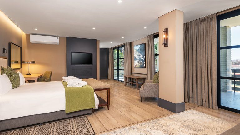Midgard Otjihavera Windhoek Junior Suite