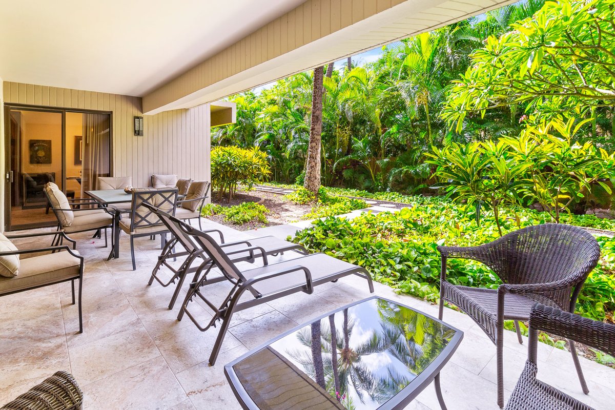 Kaanapali Ali’i 113