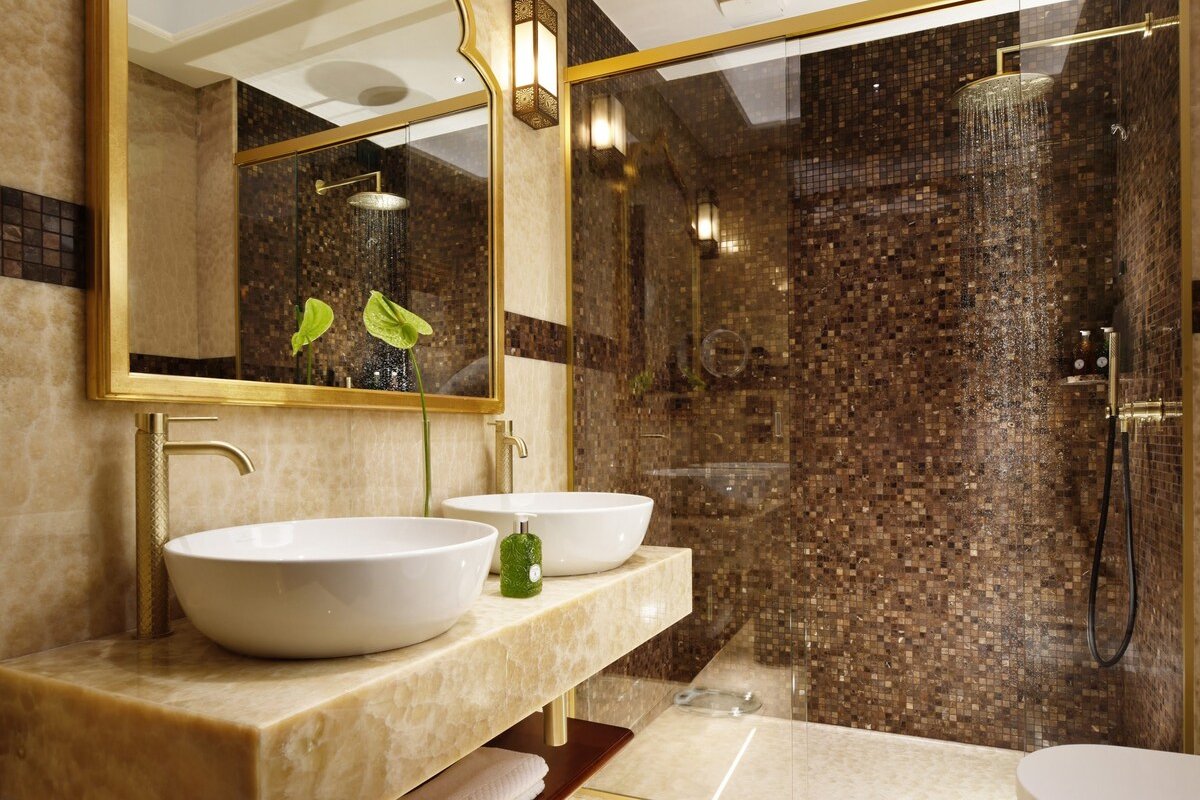 1-Bedroom Giustina gallery image 4