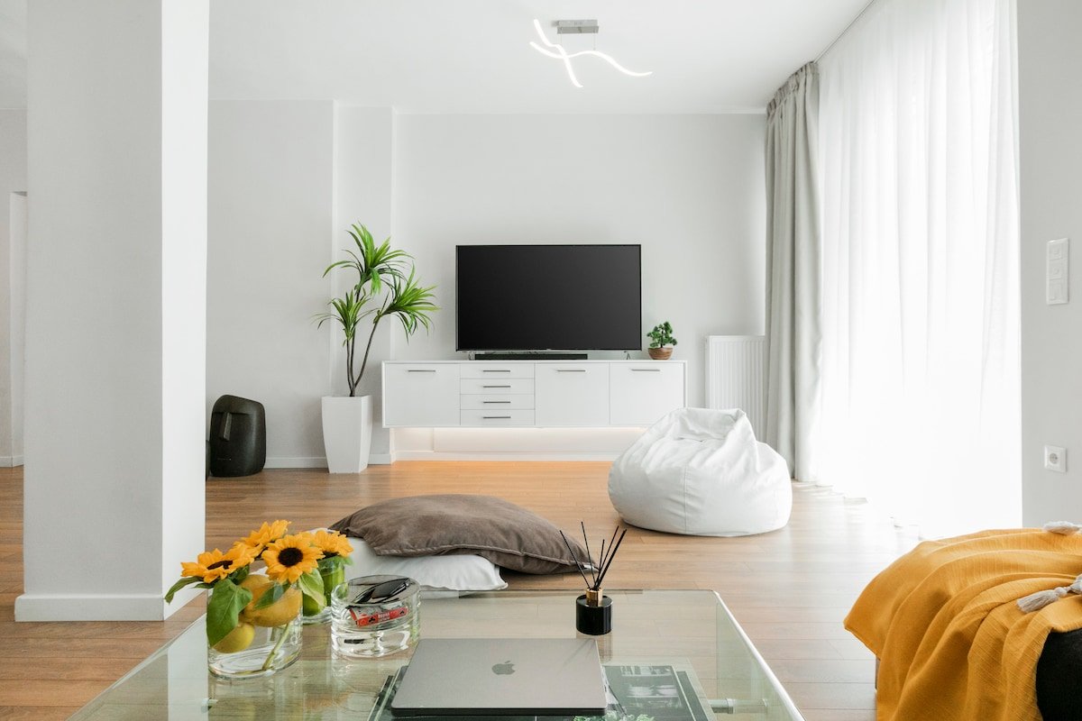 Harmony Sea View Apartment gallery image 3