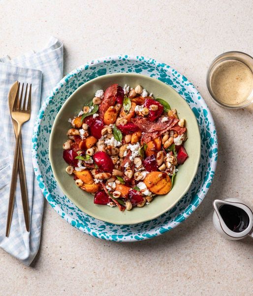 Photo of Painted Wolf’s Chorizo & Stonefruit