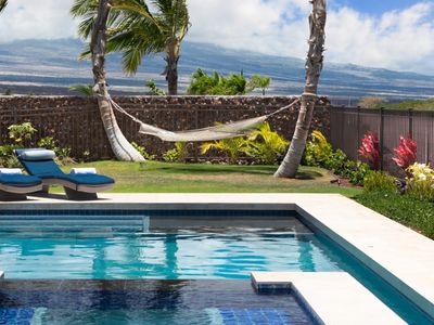 PiH Sparkling Waters, Hilton Passes, Private Pool