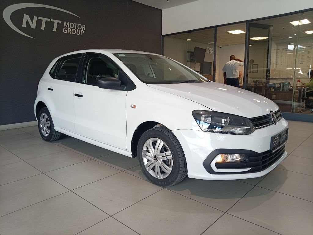 VOLKSWAGEN POLO VIVO 1.4 for Sale in South Africa