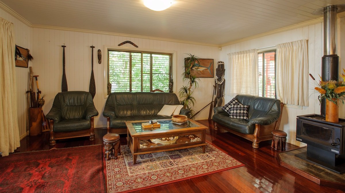 Bali House by the Beach gallery image 4