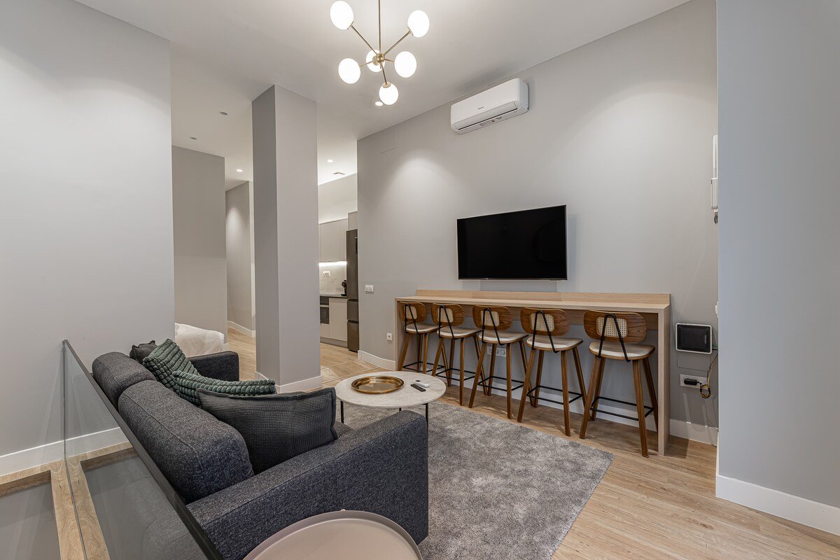 Waou Essence III Tirso Molina – Corta Duración gallery image 2