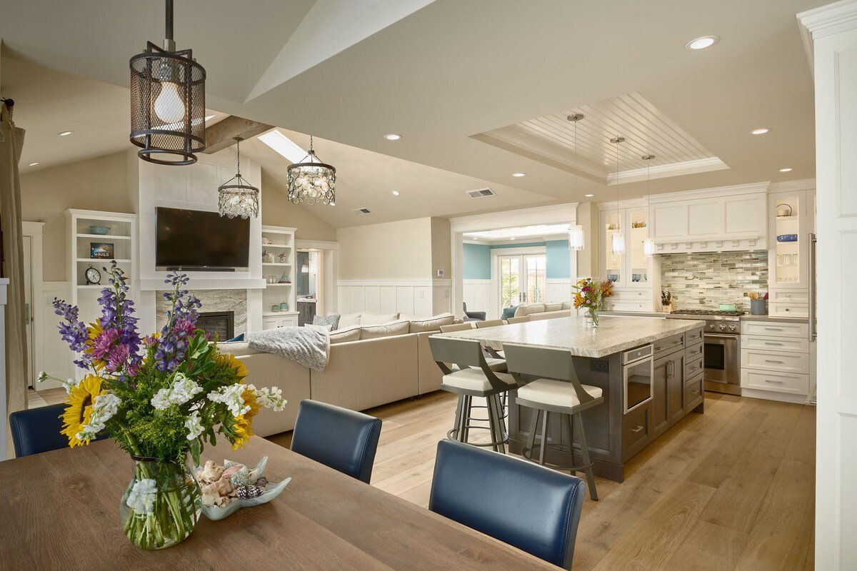 Luxury Beach House – Game Room & Hot Tub gallery image 4