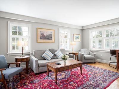 Modern 2-Story Downtown Retreat | Steps to Thames