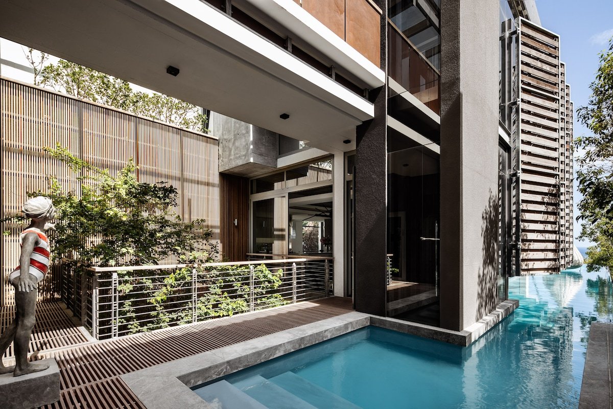 Number 6 Cape Town gallery image 3