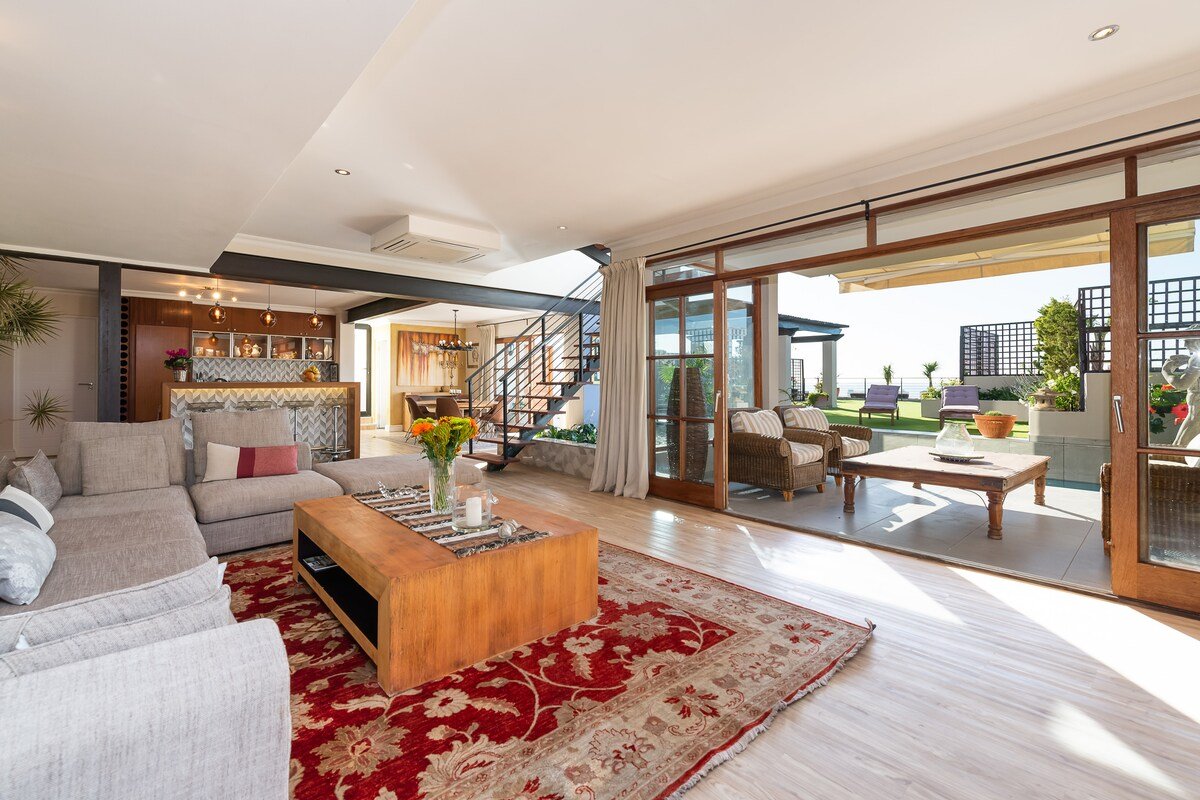 OCEAN VILLA- JOUBERT, GREENPOINT gallery image 5