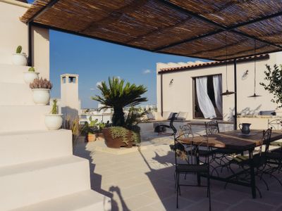 Exclusive Palazzo in the Heart of Nardò