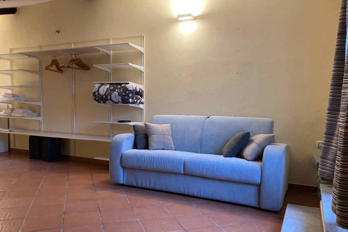 The library & the terrace room gallery image 4