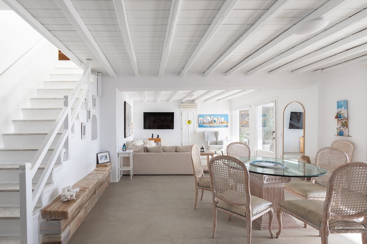 Villa Horizon in Mykonos Town gallery image 5