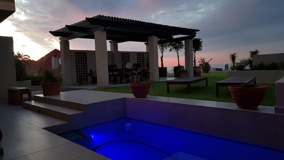 OCEAN VILLA- JOUBERT, GREENPOINT gallery image 4