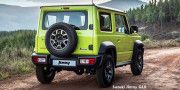 SUZUKI JIMNY 1.5 GLX A/T (DSBSII) - 2 thumb