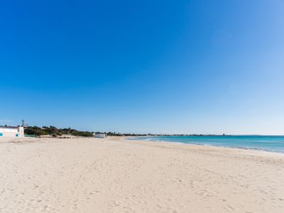 Villa Tina a Torre Lapillo