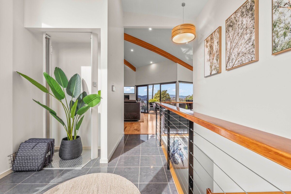 Tree Top Views – 4 Bedroom House gallery image 5