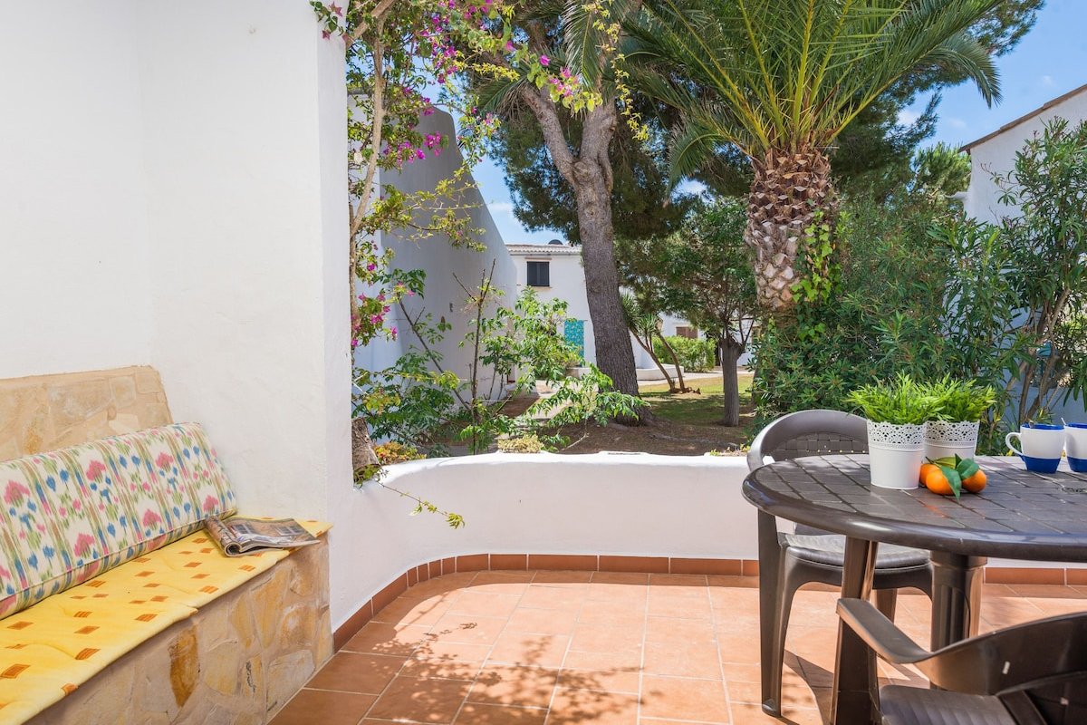 Cala Serena Beach 1 gallery image 5