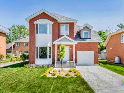 5 King Beds, 1 Queen, Modern Luxury, Free Parking