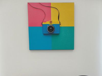 le casette di lam x 8