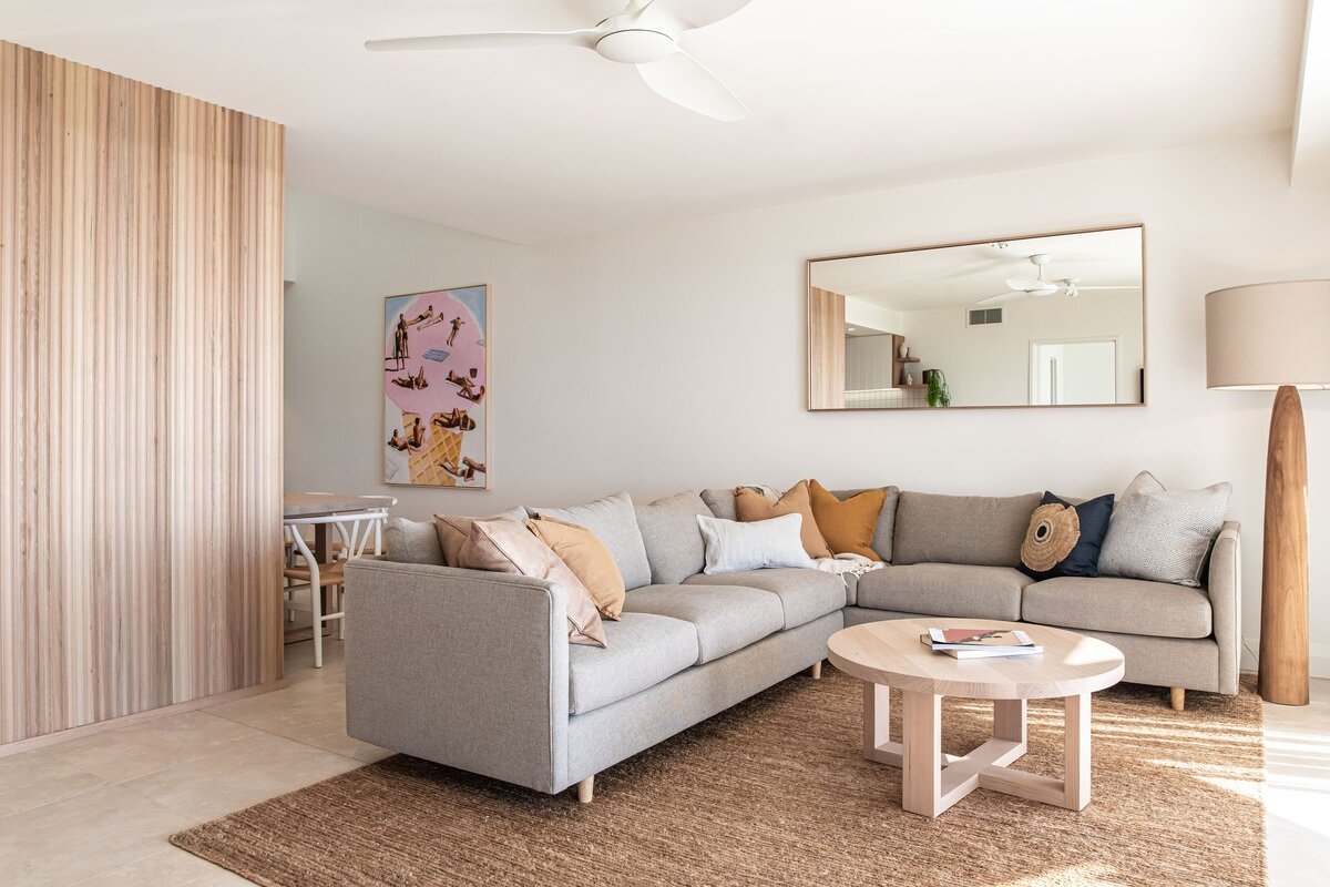 Noosa Crest Penthouse 37: Private Rooftop Pool gallery image 5