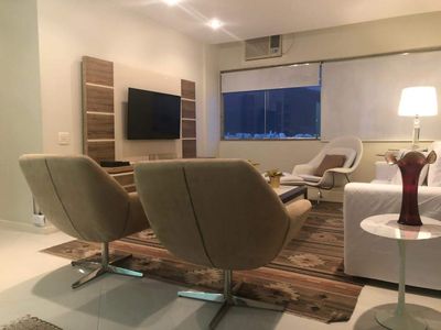 3 Quartos Ipanema Aníbal de Mendonça – R4U12