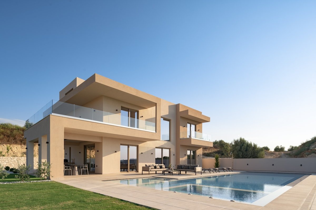 Casa Beleza Villa, a Mythical Retreat gallery image 3