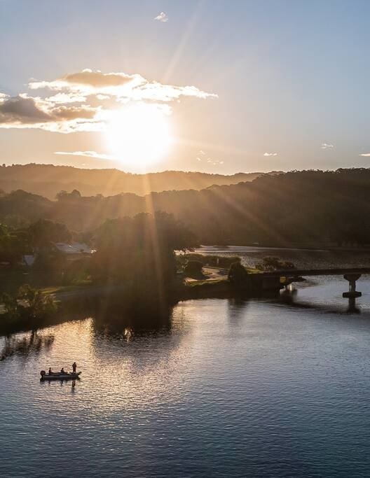 The Belle Riverhouse, Tumbulgum gallery image 4