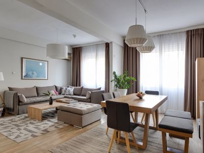 Syntagma Spotlight Residence