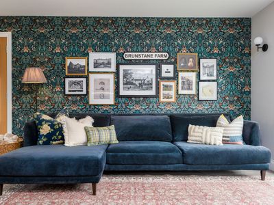 Brunstane House – 15 mins to City Centre