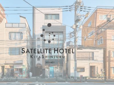 Penthouse/101sqm/16PAX/7beds/JROkubo5min