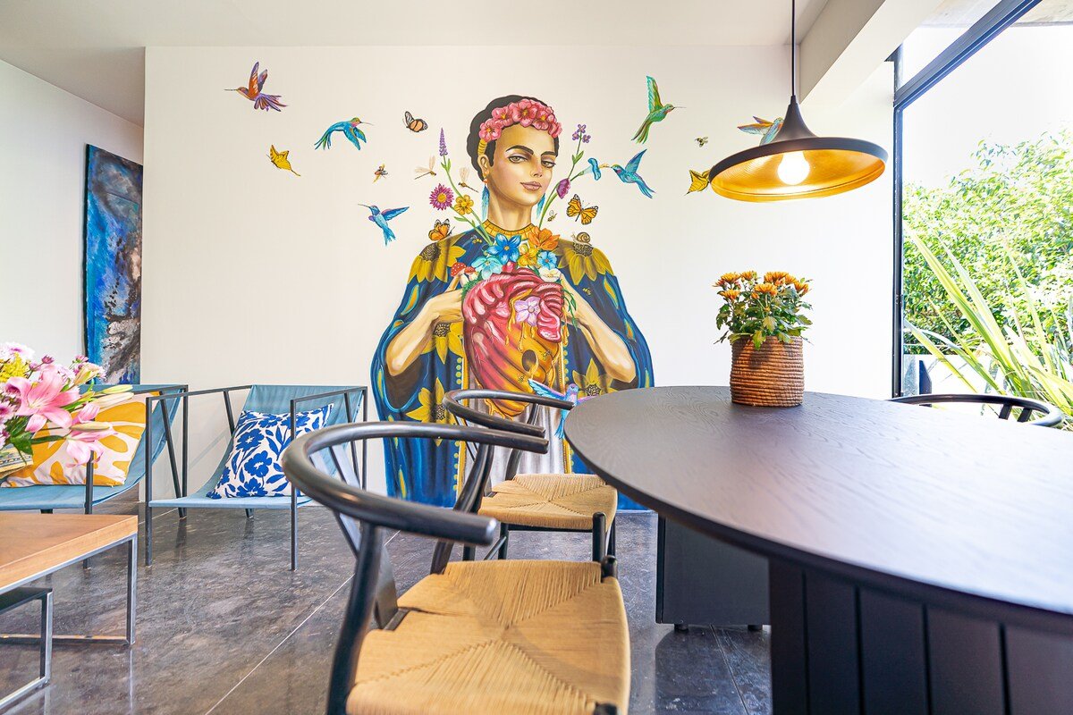 AMOR AMOR!@Condesa, Gym, Carril Nado,3B,2B, 6P gallery image 2