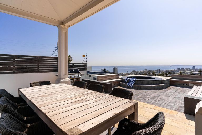 Villa Solara Fresnaye with pool and jacuzzi