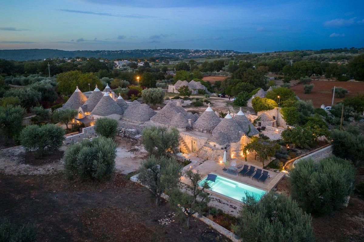 Tenuta Fortuna gallery image 4