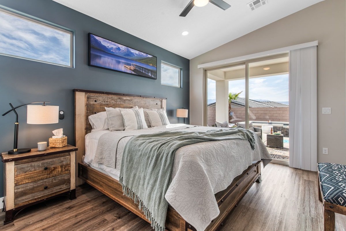 Grill & Chill by J and Amy BL991760 gallery image 5