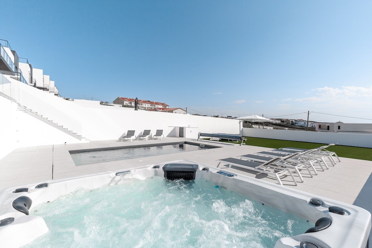 Villa Carpe Diem, stunning villa with ocean view gallery image 3