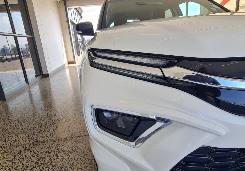 Used car gallery