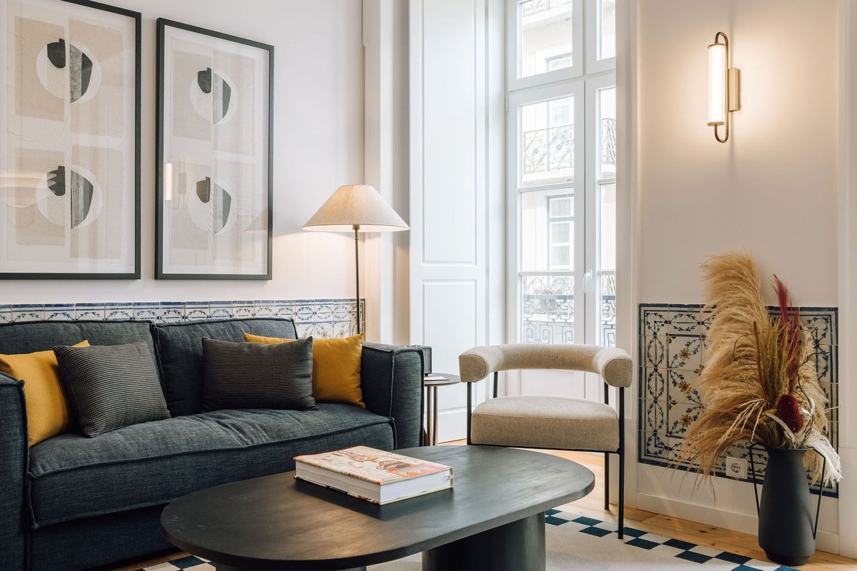 Ando Living – Madalena House – 101