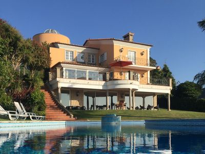 Cúpula de Mourio